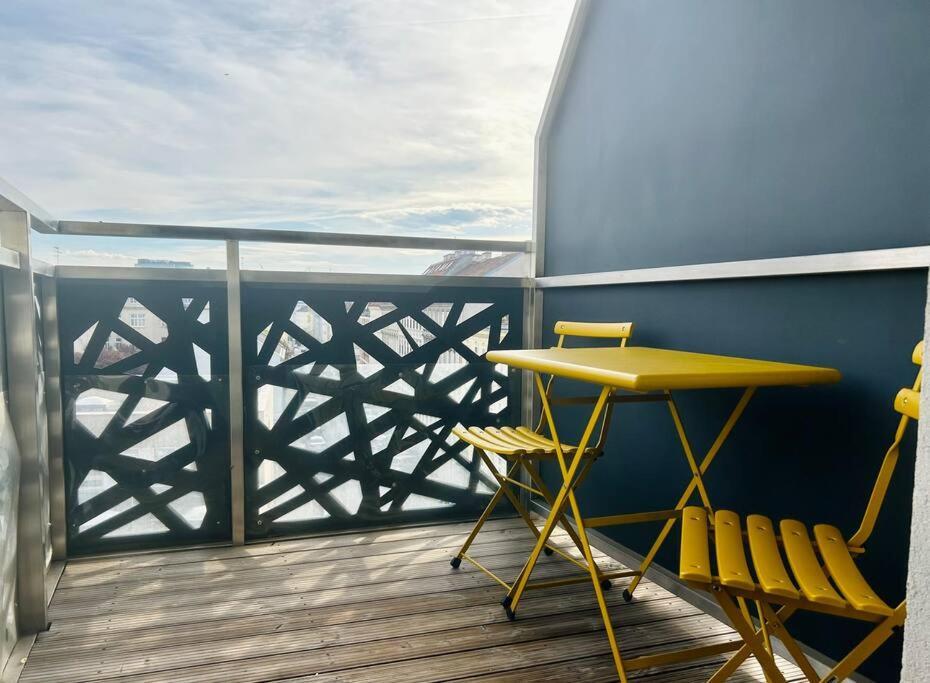 Apartamento Apartment* Panoramic View* Sensible Balcony*